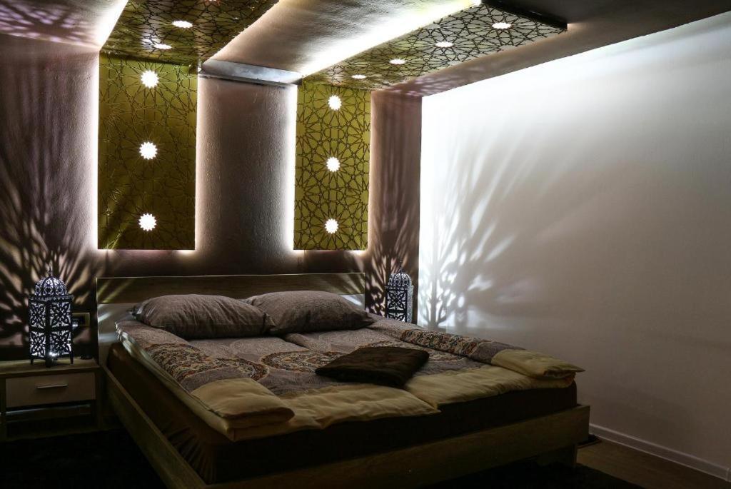 Apartman Old Corner