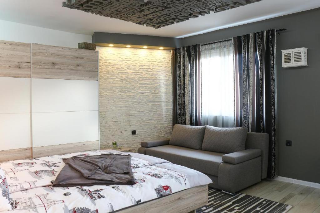 Old Corner Apartment Sarajevo