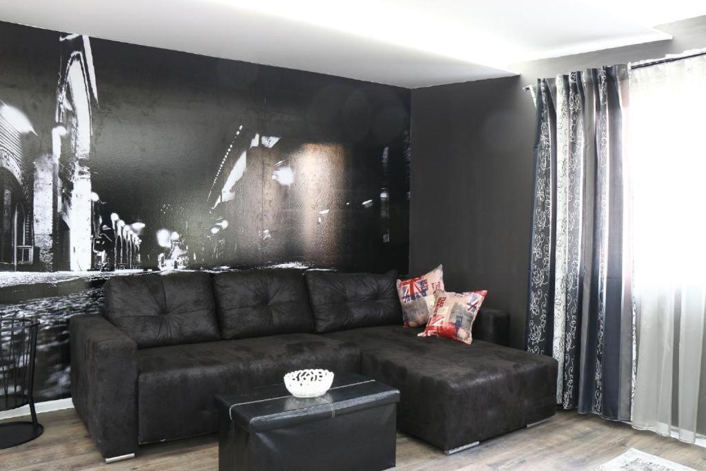Apartman Old Corner