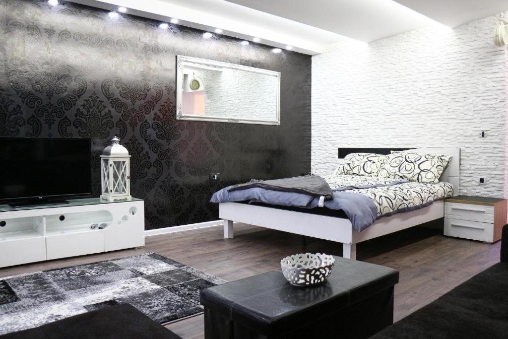 Apartman Old Corner