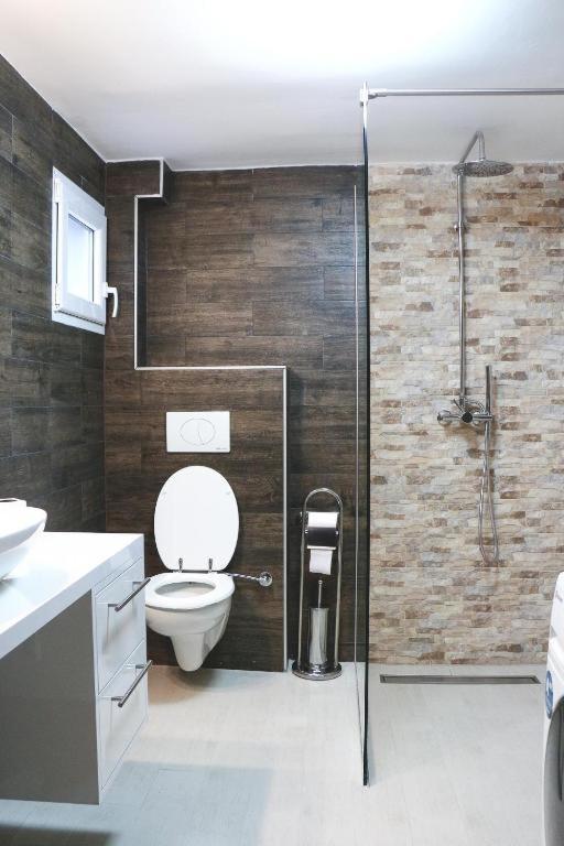 Old Corner Apartman *